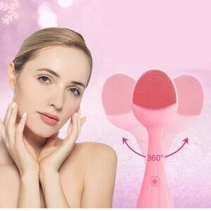 Facial Cleansing Massager, NWOT